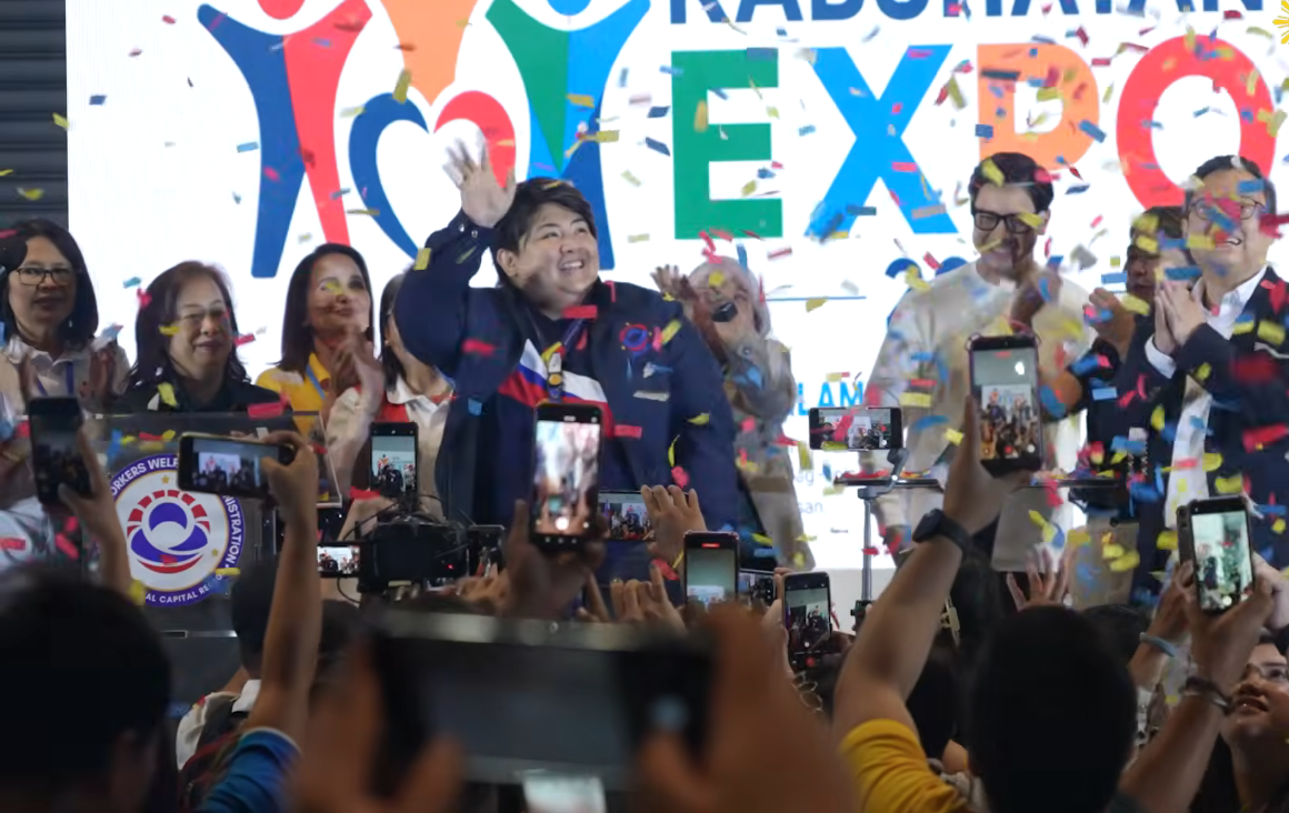 OWWA, BDO Forge Partnership to Ready OFWs for Life After Abroad