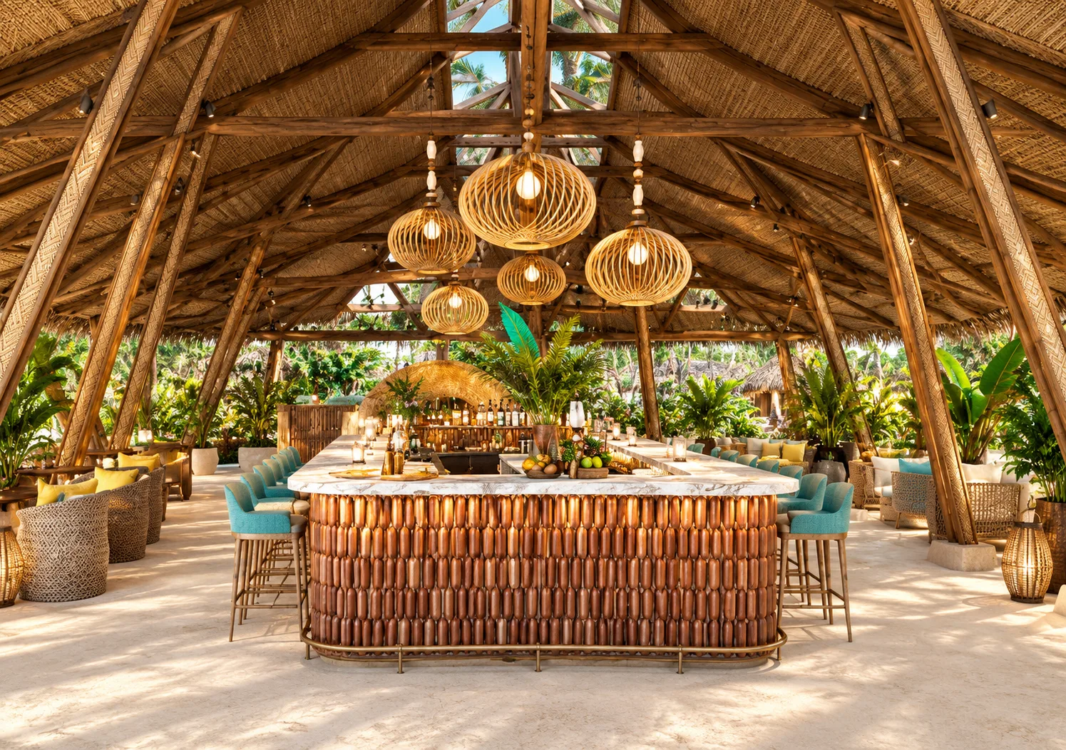 Philippines Celebrates First Two-MICHELIN-Key Hotels in 2026