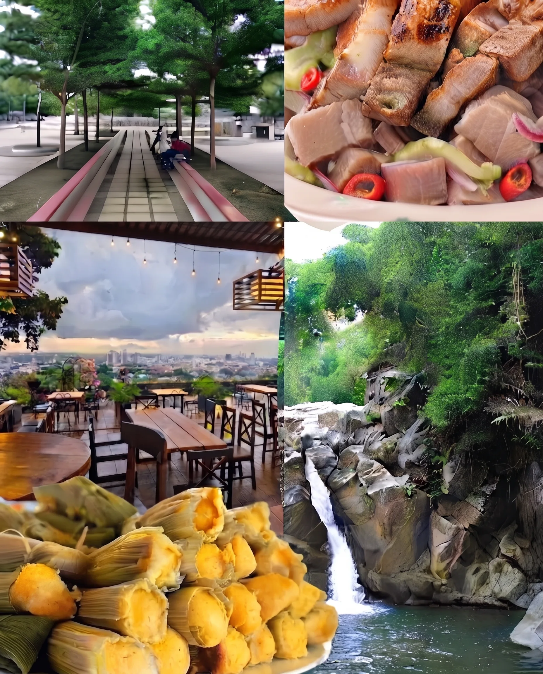 The Ultimate CDO Guide: Where to Eat, Drink, Explore, and Relax