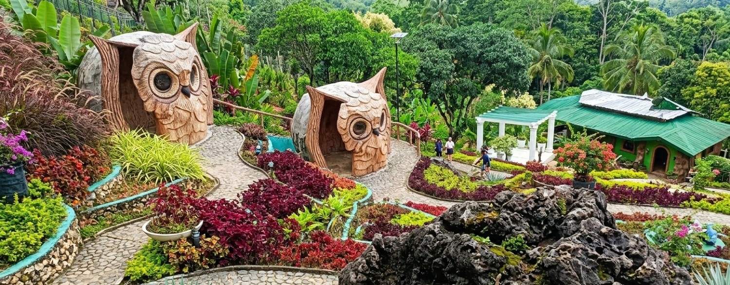 The African Savanna in Northern Cebu? Discover Why This 170-Hectare Mountain Escape is 2026’s Most Viral Family Spot!