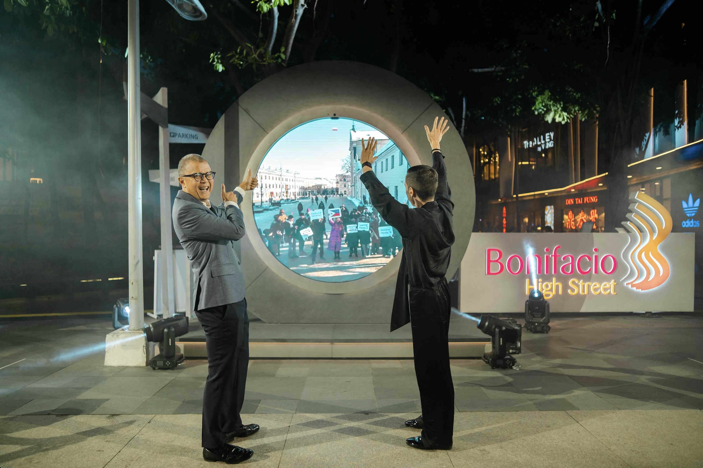 Bridging Cultures Through Technology: The BGC Portal’s Impact on Urban Tourism