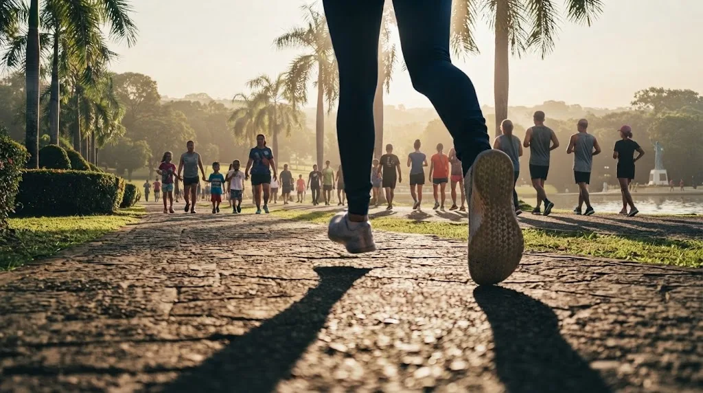 Active Recreation in Bacolod: Fun Ways to Stay Moving While Exploring the City
