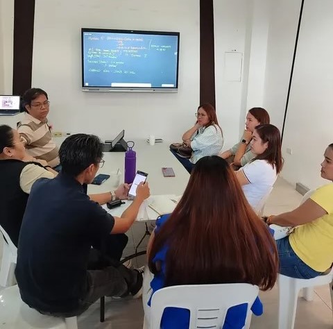 Team Tycoons Leaders Align Q2 Strategy in Cagayan de Oro