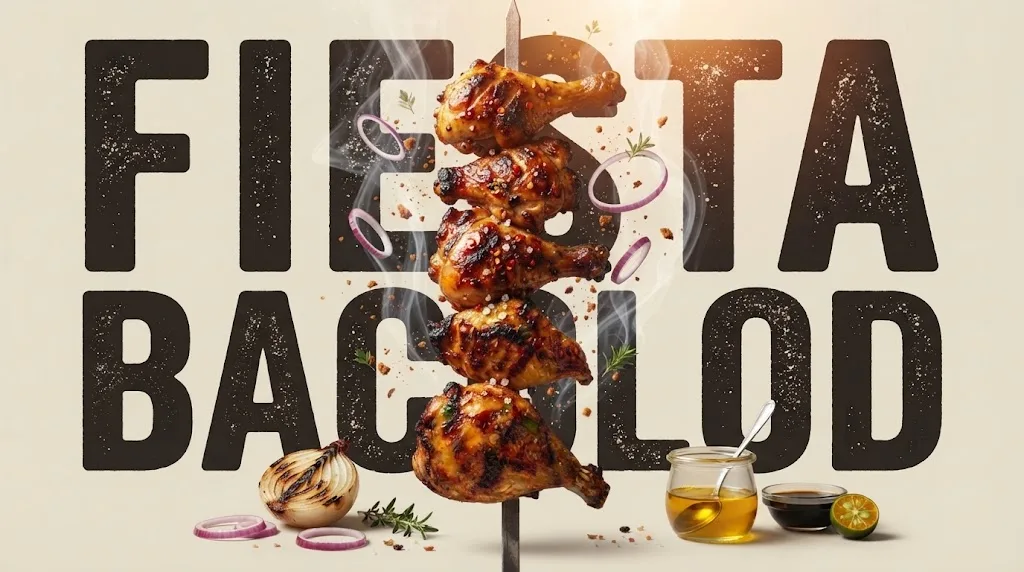 What makes Bacolod’s fiesta culture truly legendary? It’s Not Just The Food