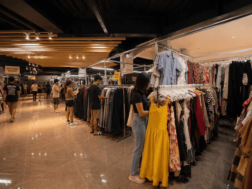 Fashion Hunt