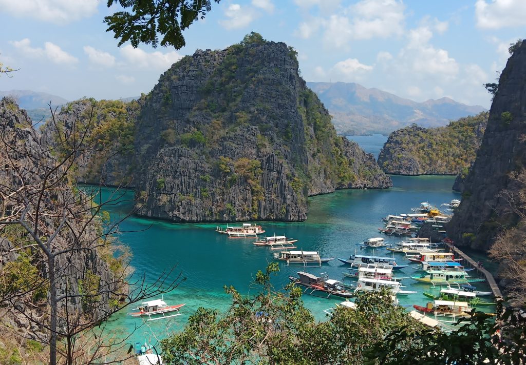 Courtesy Photo: Philippine Information Agency (PIA) MIMAROPA | Island Excellence