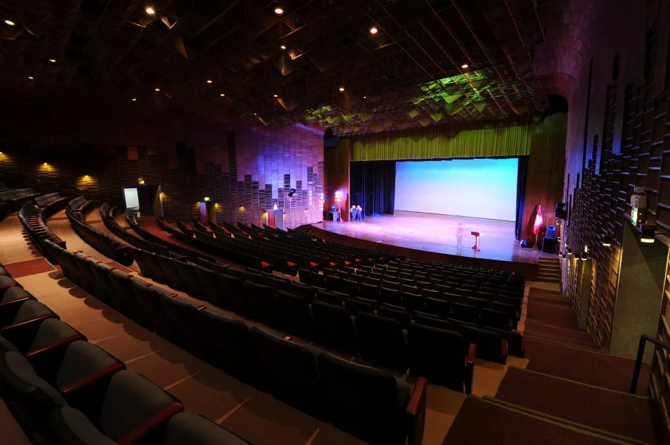 Luce Auditorium and the Promotion of Performing Arts Tourism in Dumaguete City