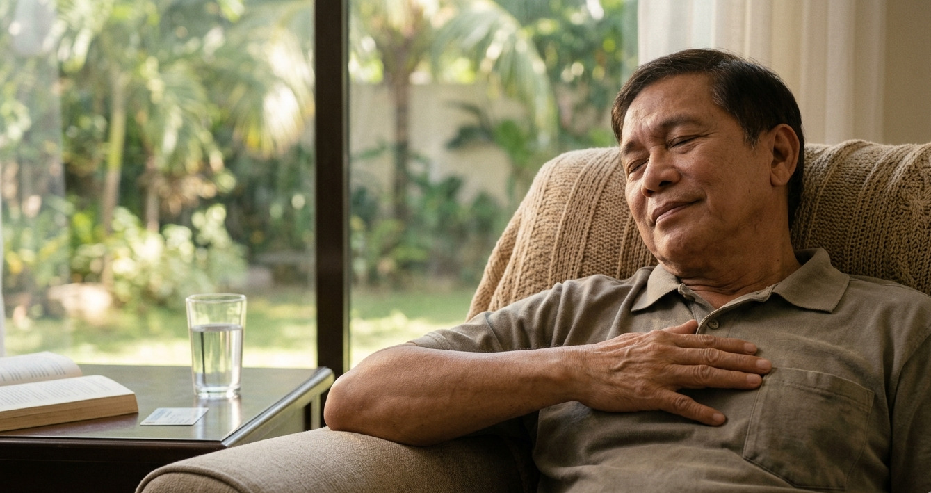 Why “Quiet Recovery” Is Becoming a Recognized Part of Healing After Stress Events