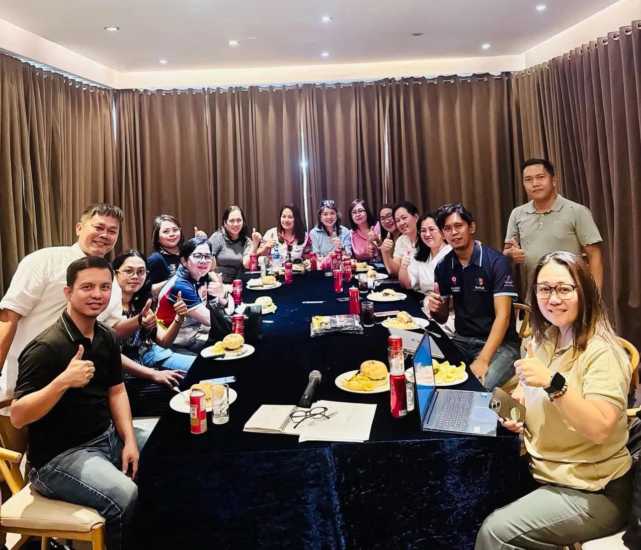Filipinohomes, PHirst Park Homes Meeting for Affordable Housing Push