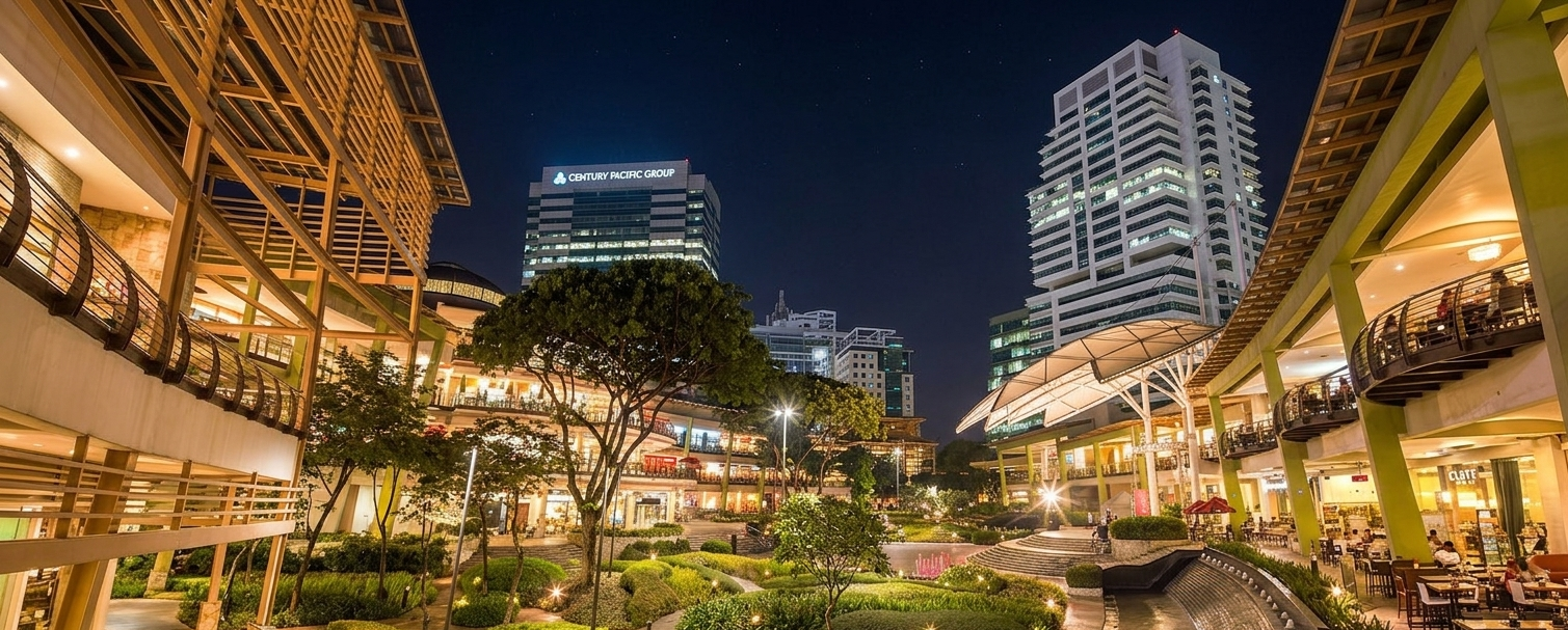 Metropolitan Magic! Why Ayala Center Cebu is the 2026 ‘First-to-Go’ Hub for Global Lifestyle!