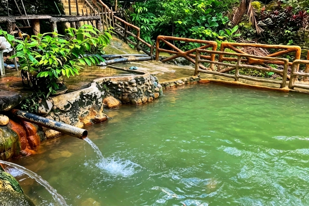 Soak and Relax: Why Mapaso Hot Spring Is a Must-Visit Spot