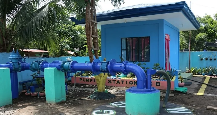 How Better Community Water Systems Are Improving Daily Life in General Santos City