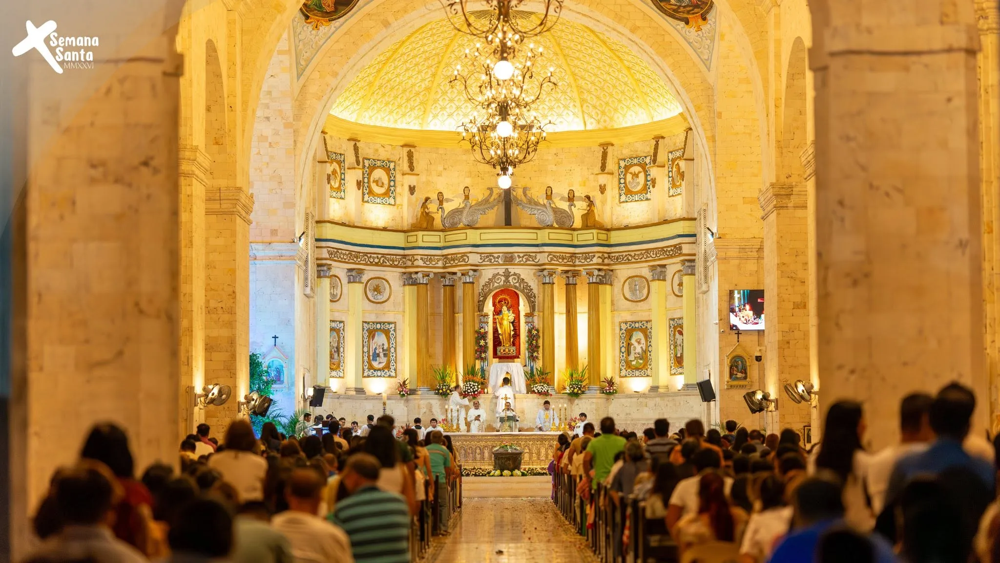 Loon Church Highlights Bohol's Rich Cultural Heritage as a UNESCO Global Geopark