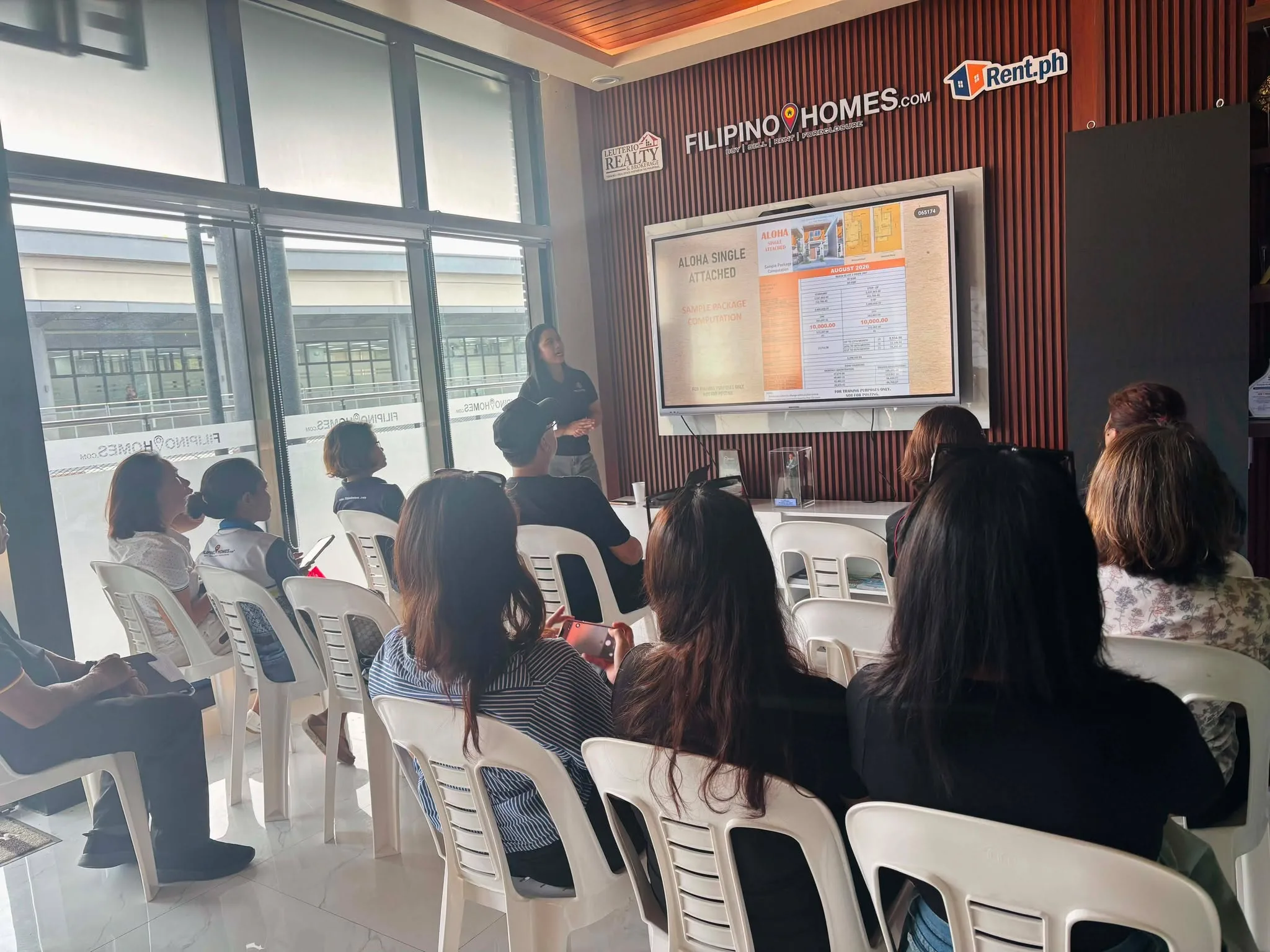 Filipinohomes WeeComm PKS in Bacolod Puts Spotlight on Aloha, Ohana Models