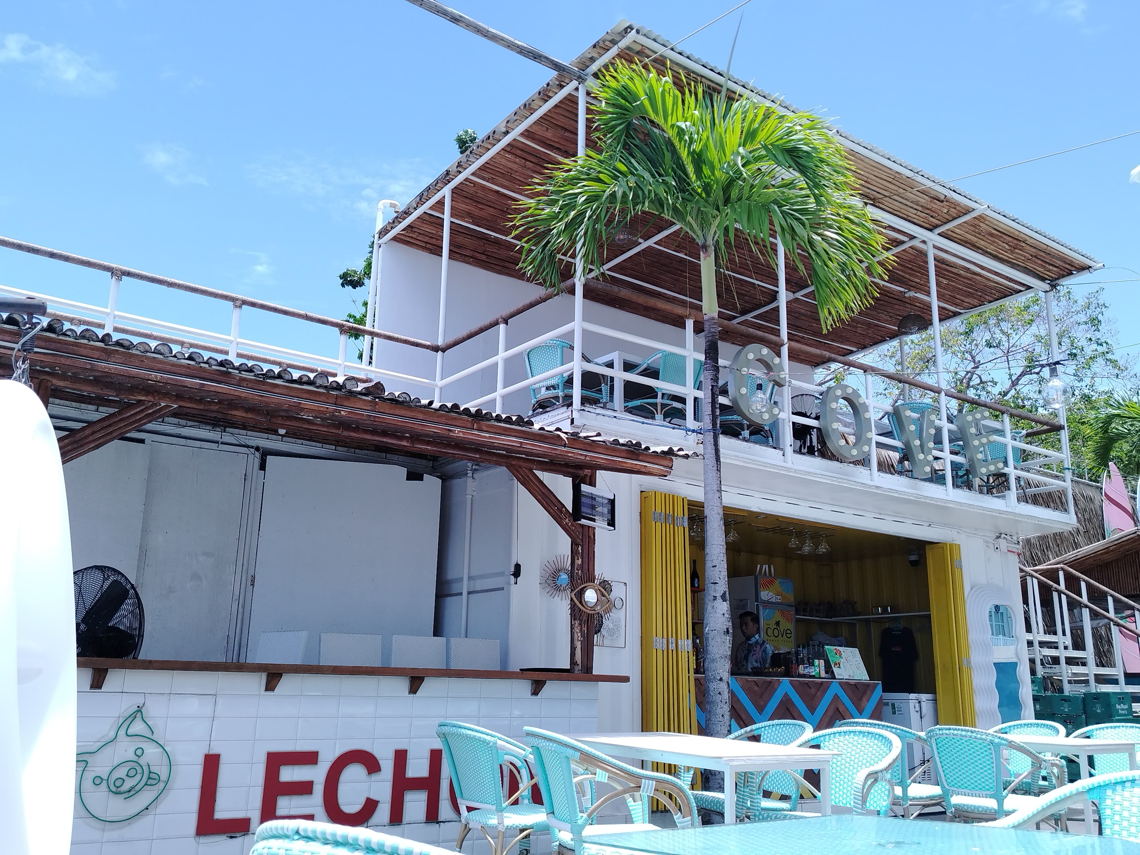 The Sunset Sanctuary