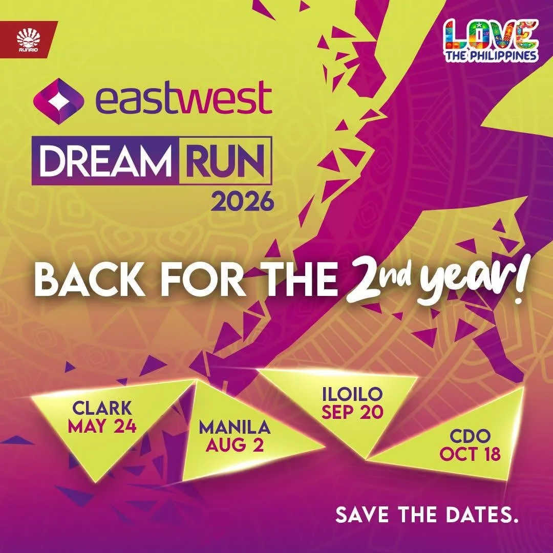 EastWest Dream Run 2026 Expands To Four Major Cities Nationwide For Fitness Enthusiasts