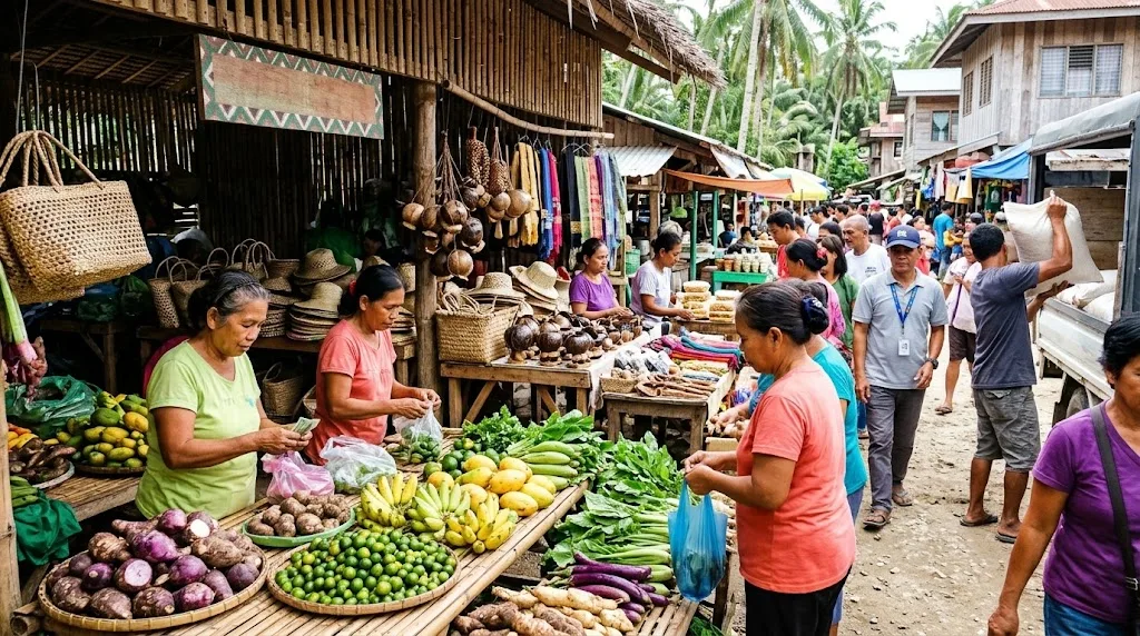 Economic Growth Surge! Bohol Plans Bigger Opportunities Across Key Industries!
