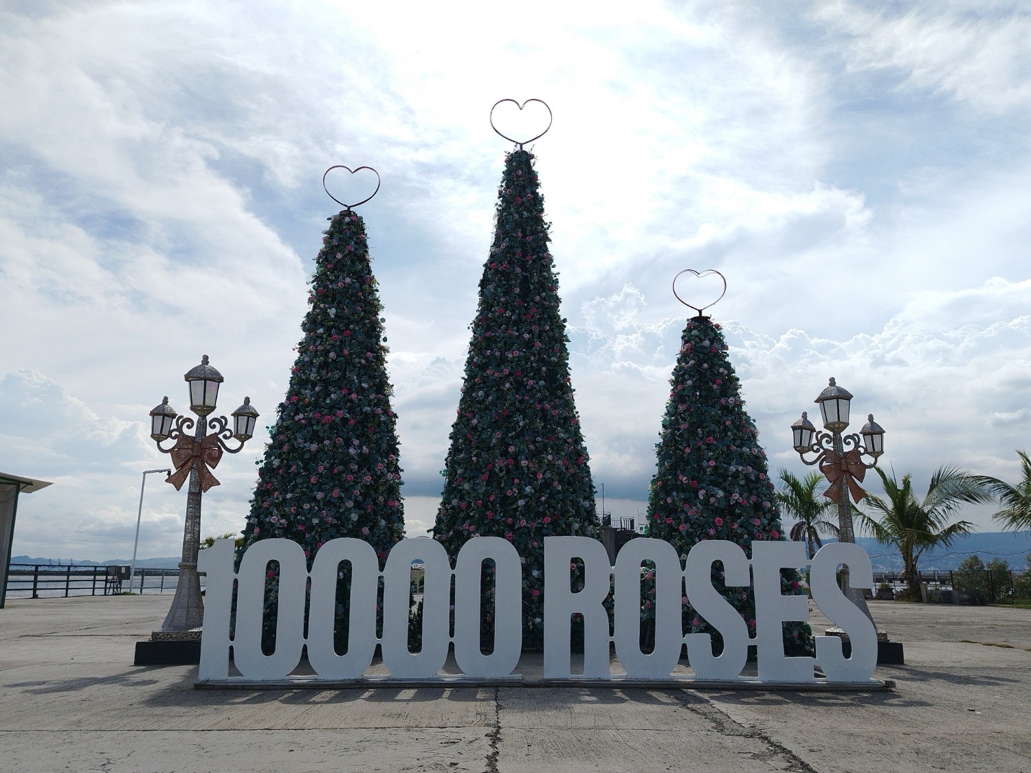 A Night Under 10,000 Lights: Your Essential Guide to Cebu’s Iconic Seaside Escape