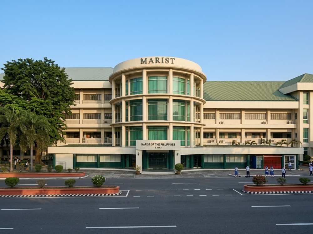 The Marist Sanctuary
