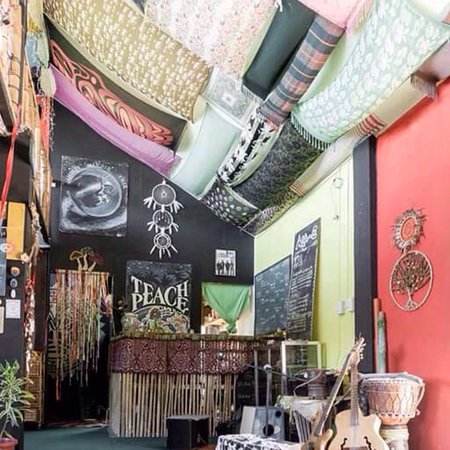 Coron’s Quirkiest Veggie Hideaway is a Must-Visit