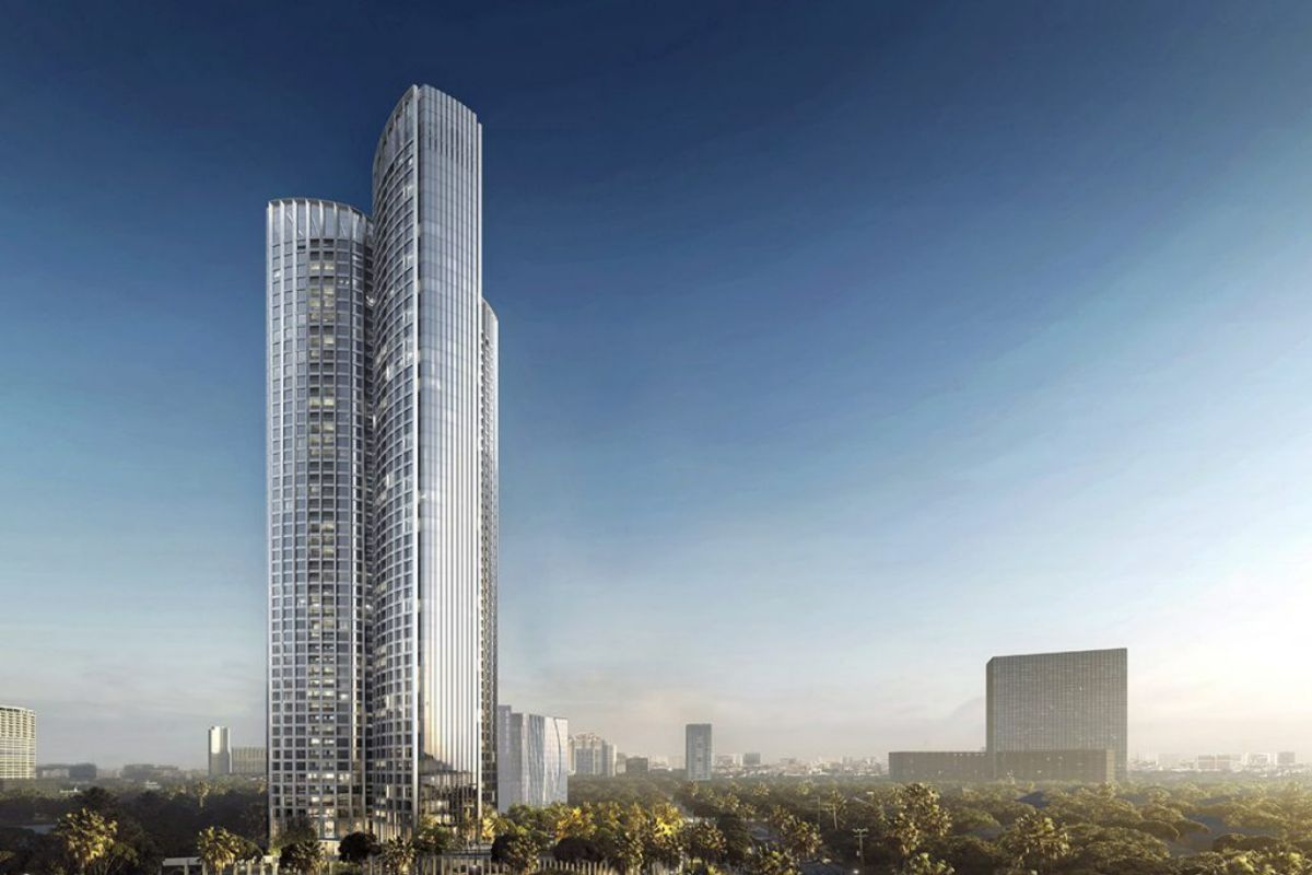 Luxury Residential Growth Continues to Strengthen BGC’s Position as a Premier Urban Destination