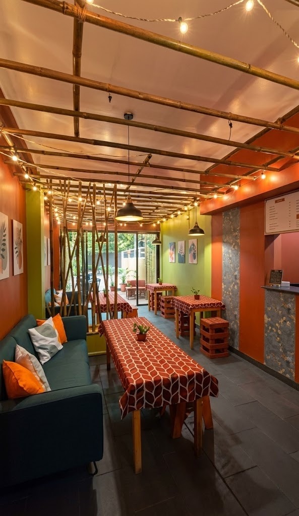 Central European Comfort Meets Tropical Soul in San Pedro