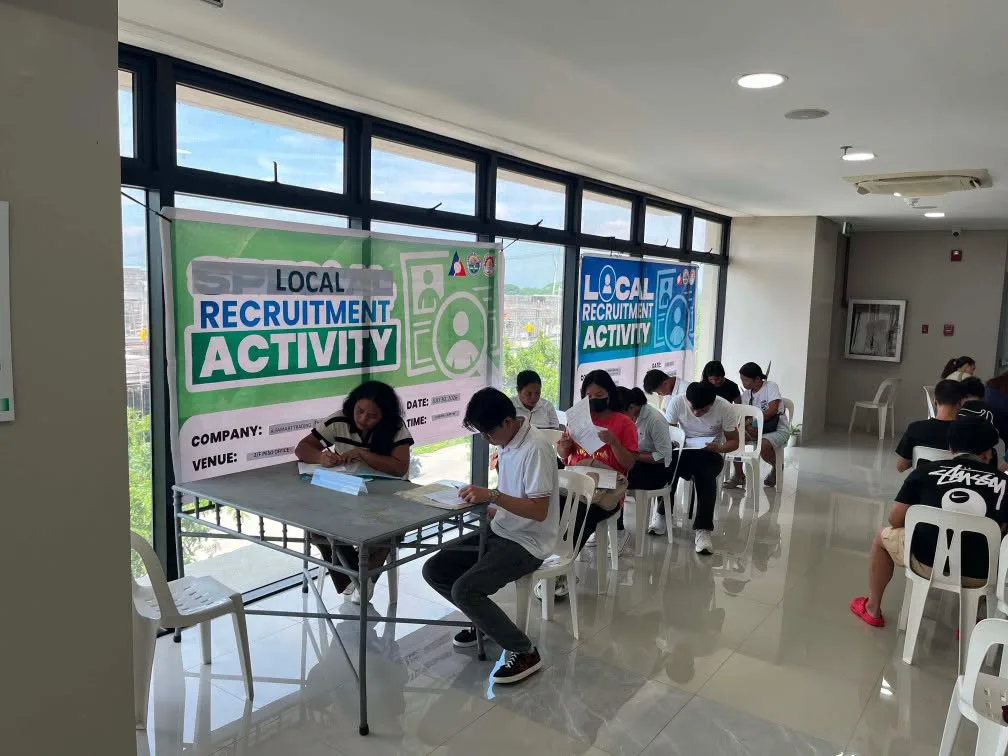 PHOTO COURTESY OF: City Government of Imus