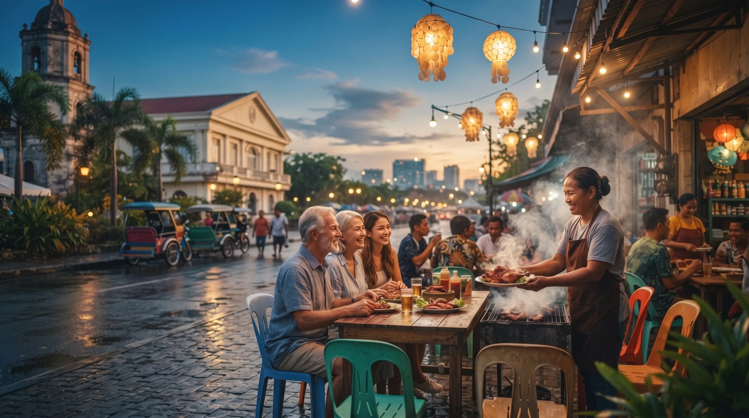 What Makes a Destination Feel Authentic?
