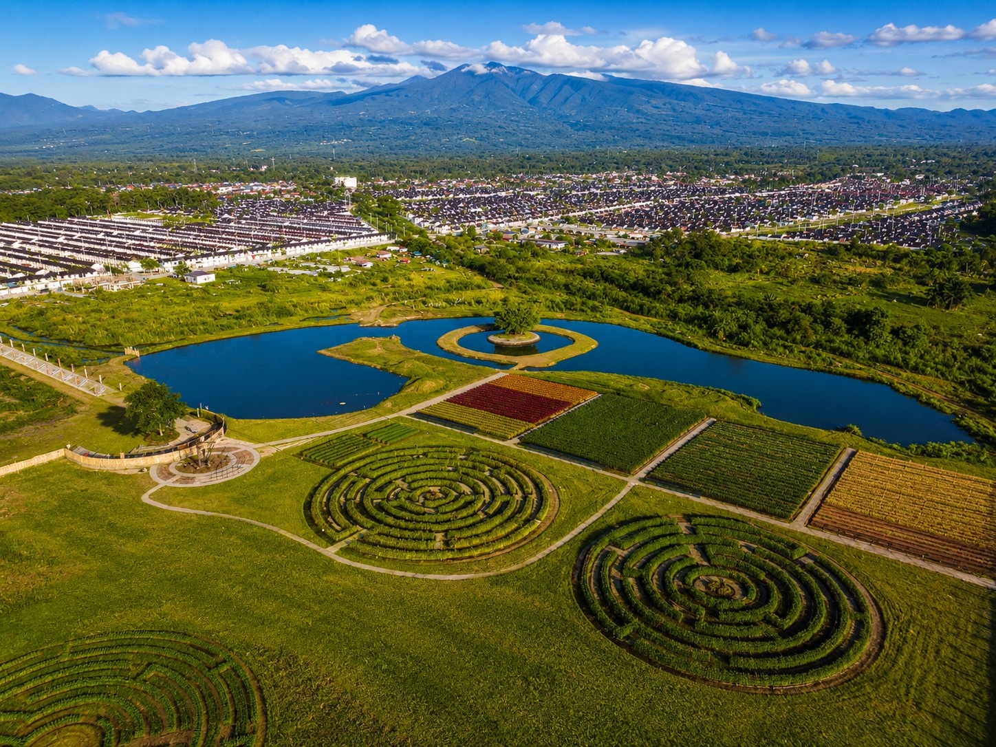 The Flower Ritual: Why Bukid Amara is 2026’s Most Vibrant Urban Escape!