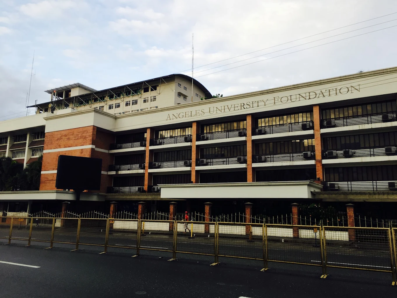 Angeles University Foundation Brings Quality Education to Cavite with New Imus Campus