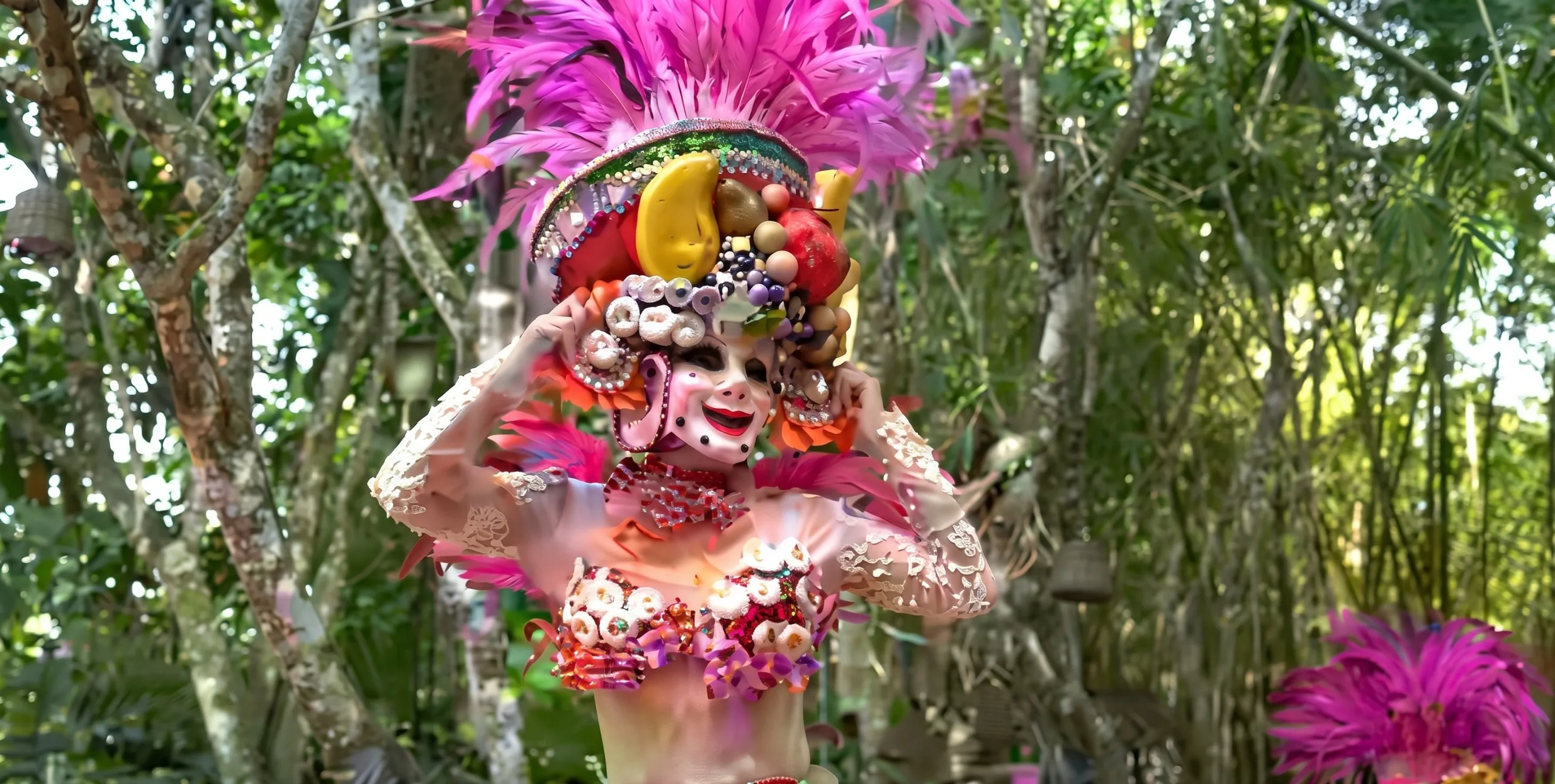 You Won't Believe This Iconic Bacolod Festival Is Coming To Cavite