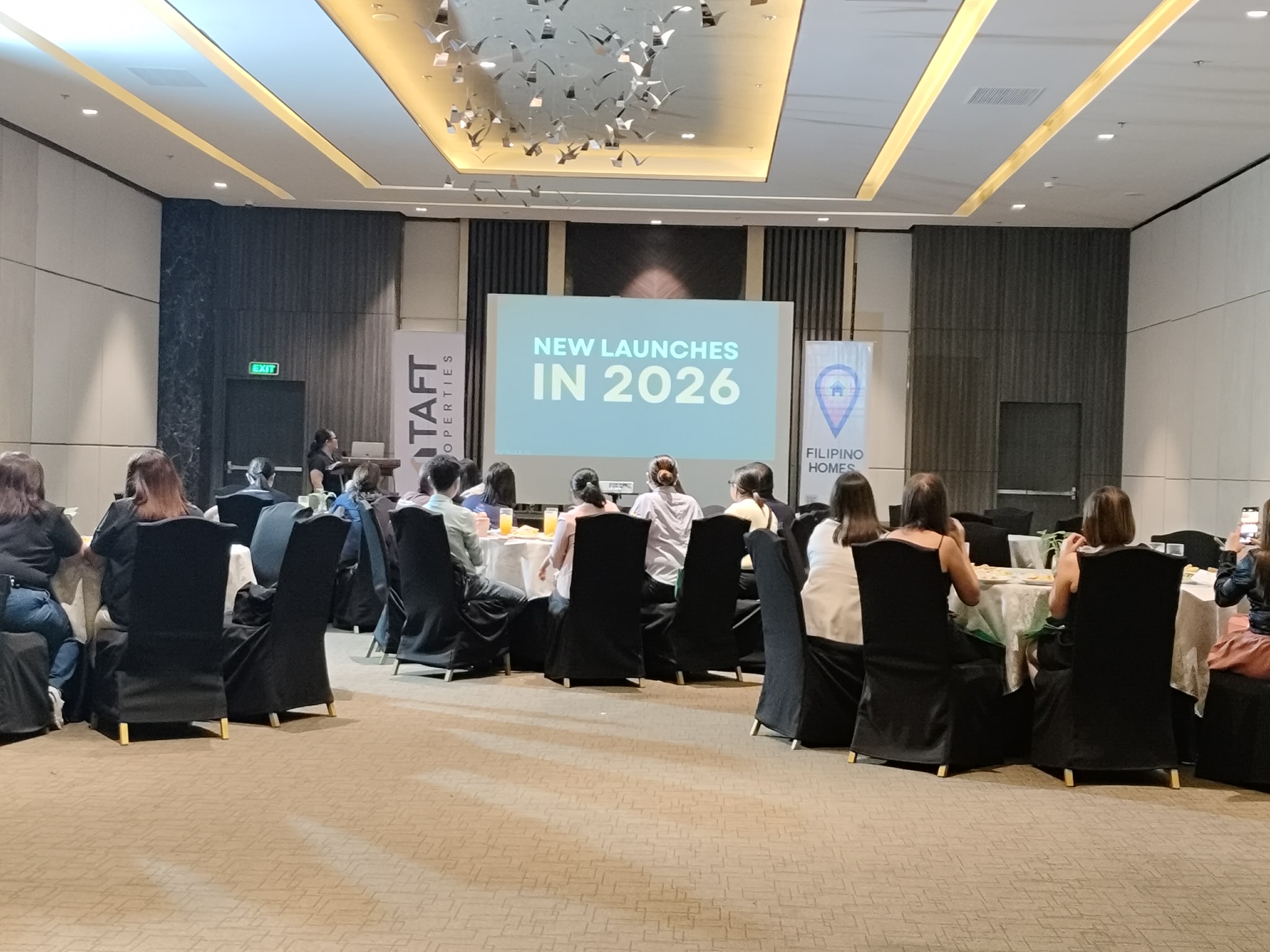 Taft Properties Investment Discovery Forum in General Santos City Highlights Cebu Real Estate Opportunities