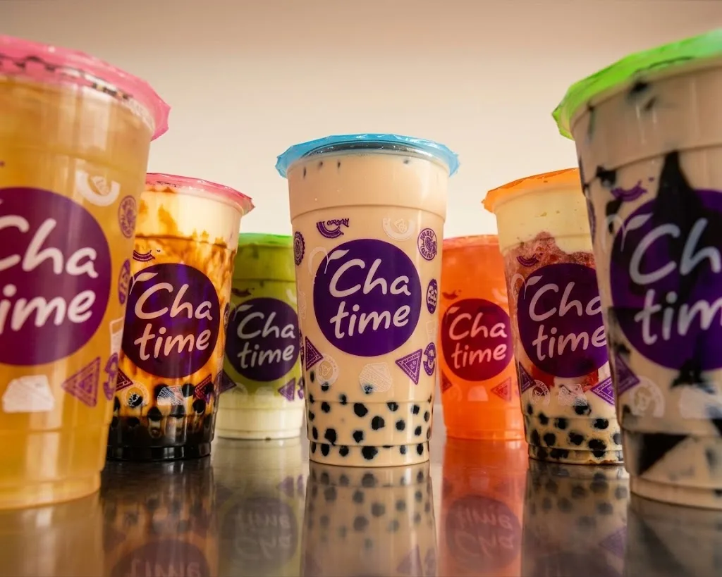 A New Sip Is Brewing: Chatime Set to Open at Robinsons Dumaguete