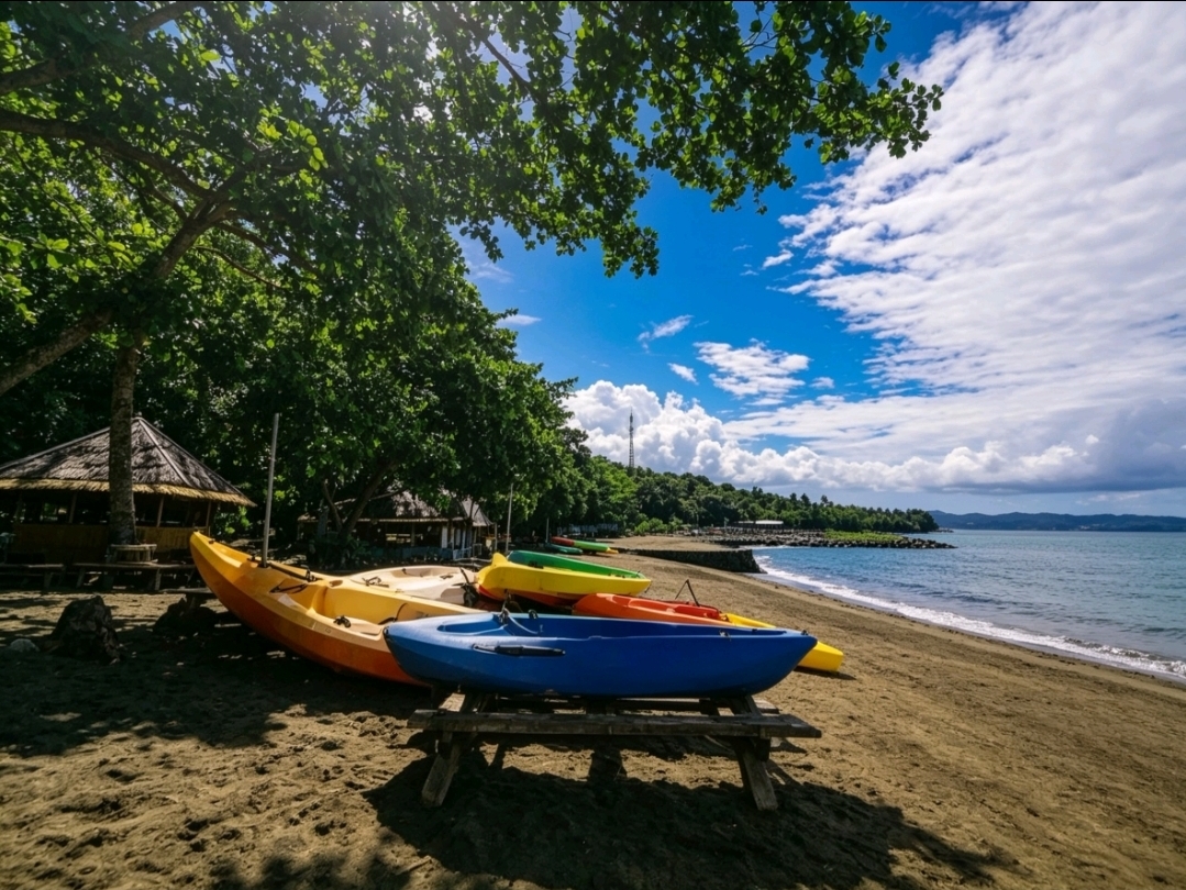 From Trash to Transformation: Butuan's Massive Coastal Cleanup Inspires Community Action