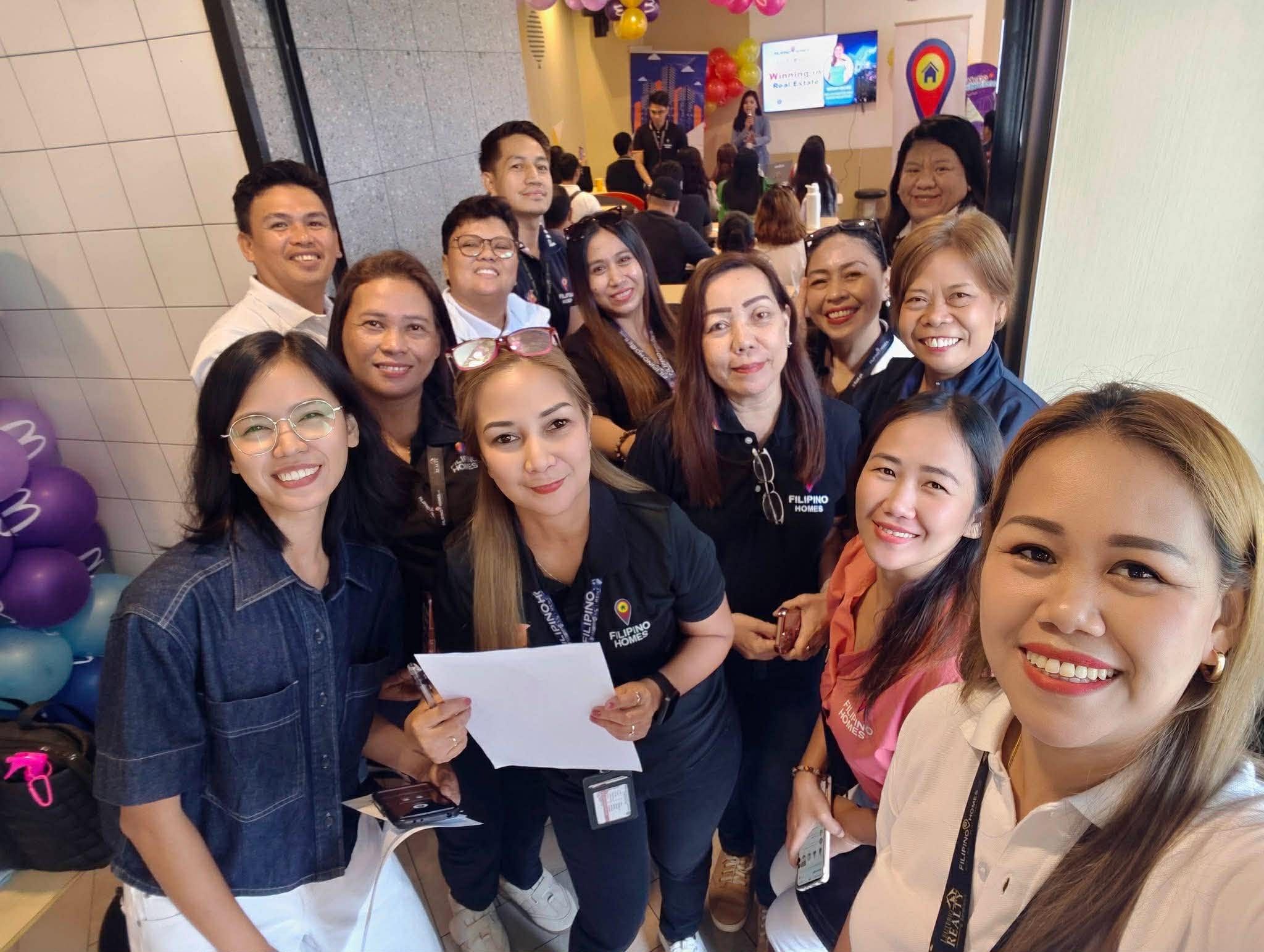 Filipinohomes Team LR NAGA Onboards Fresh Talent as Naga City’s Expressway Nears July Finish