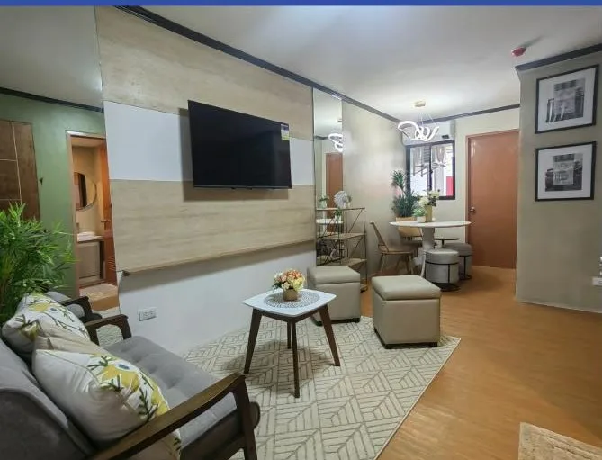 People's Ville | PHOTO COURTESY: SOCIAL HOUSING FINANCE CORPORATION