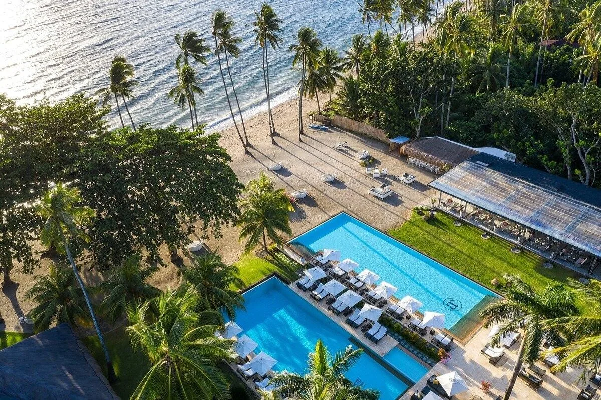 Atmosphere Resort and the Appeal of Luxury Wellness Tourism in Dumaguete City