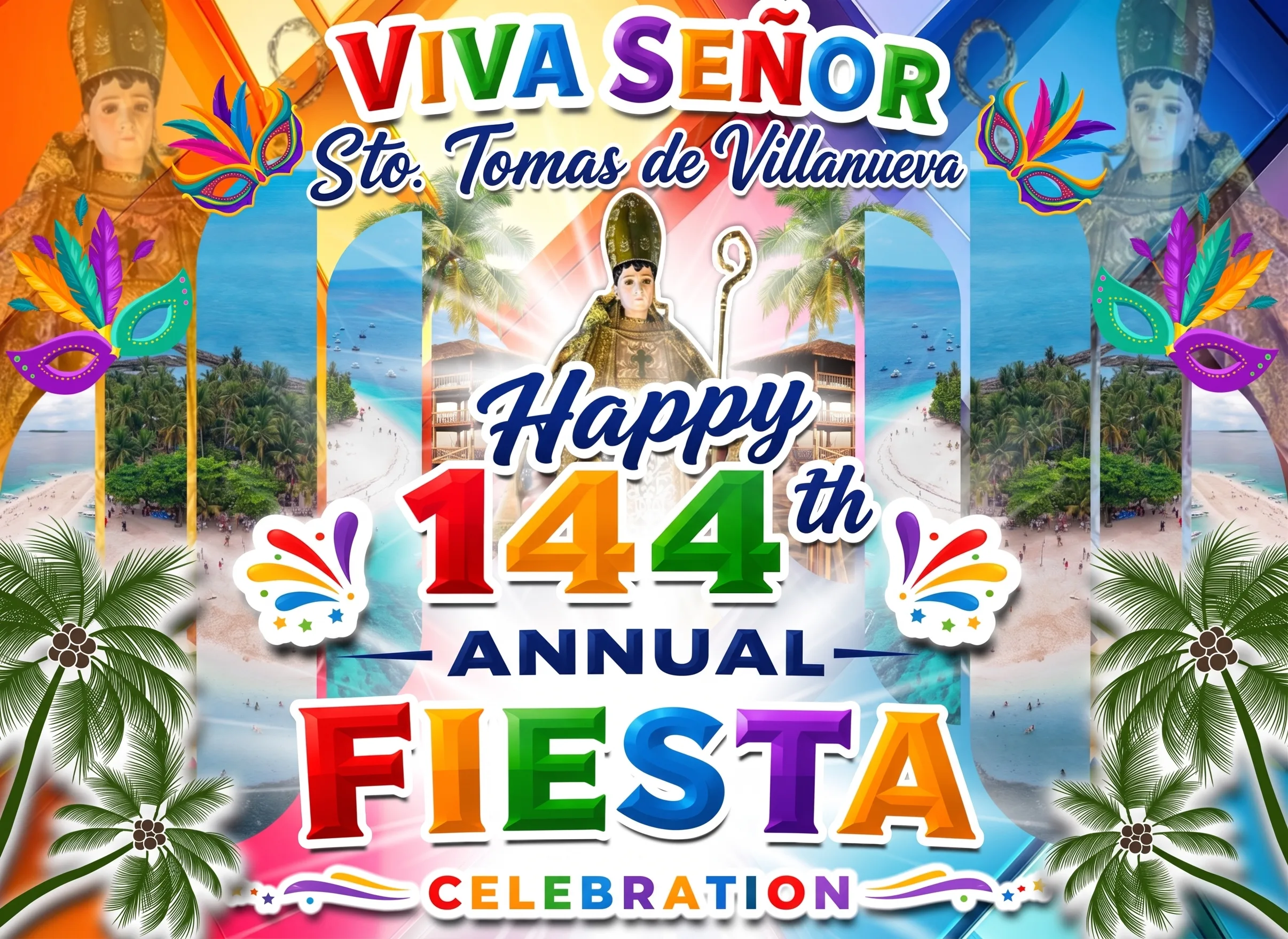 General Luna Fiesta Offers Travelers a Deeper Cultural Experience in Siargao