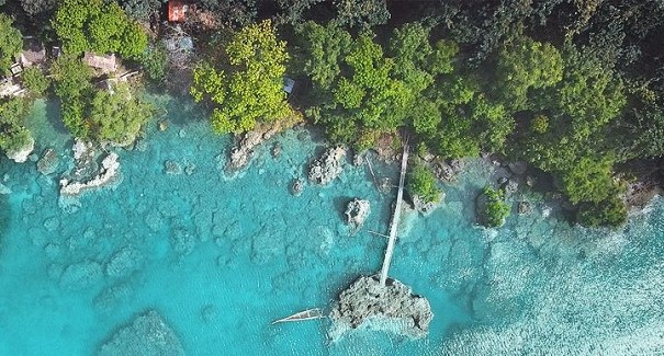 Kuliatan Marine Sanctuary Joins Western Visayas Ecotourism Loop in 2026: Snorkeling, Cliffside Huts, and 80 Hectares of Protected Waters Await