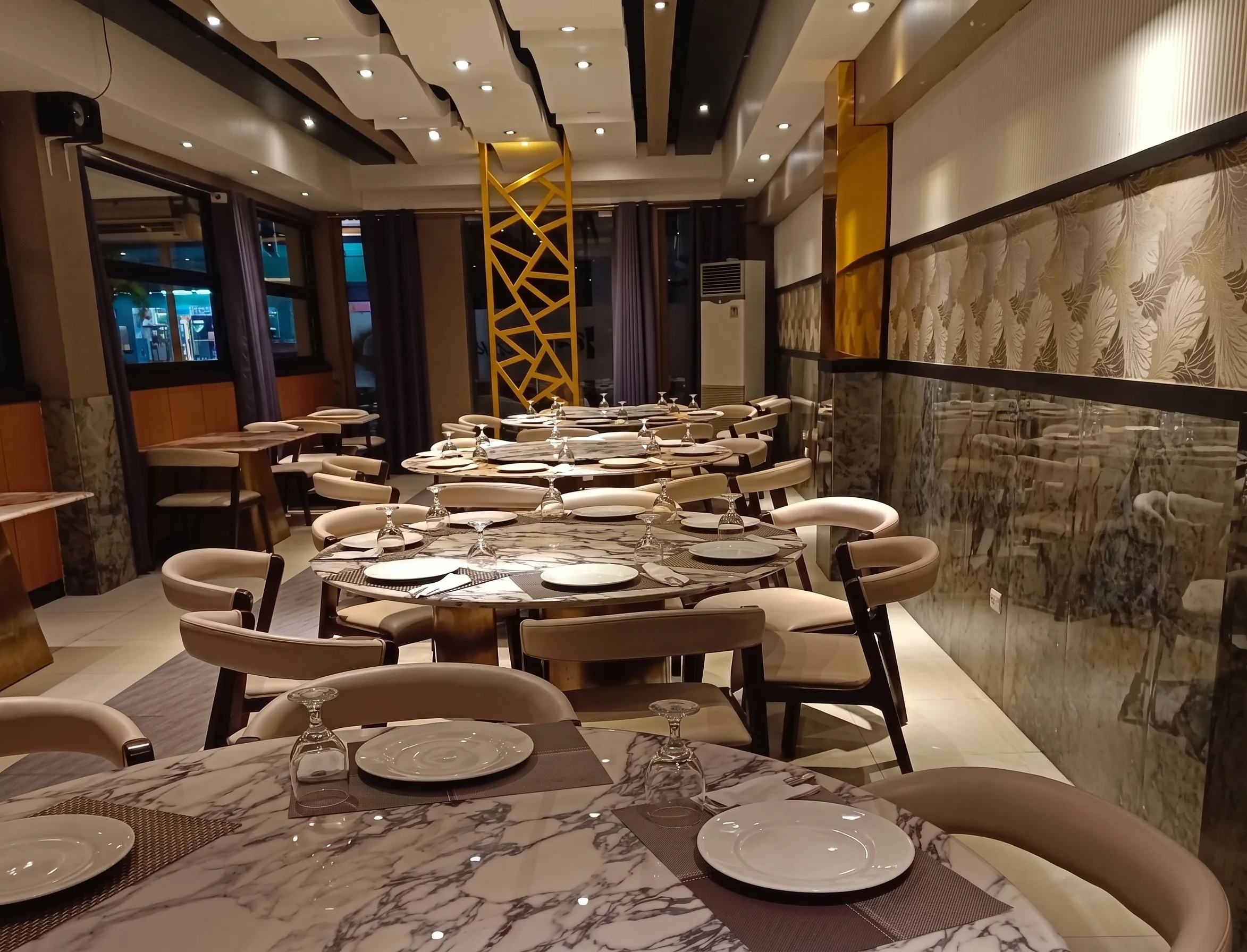 Looking for a Flavorful Feast? Discover Rosario’s Chinese Favorites and Fresh Seafood