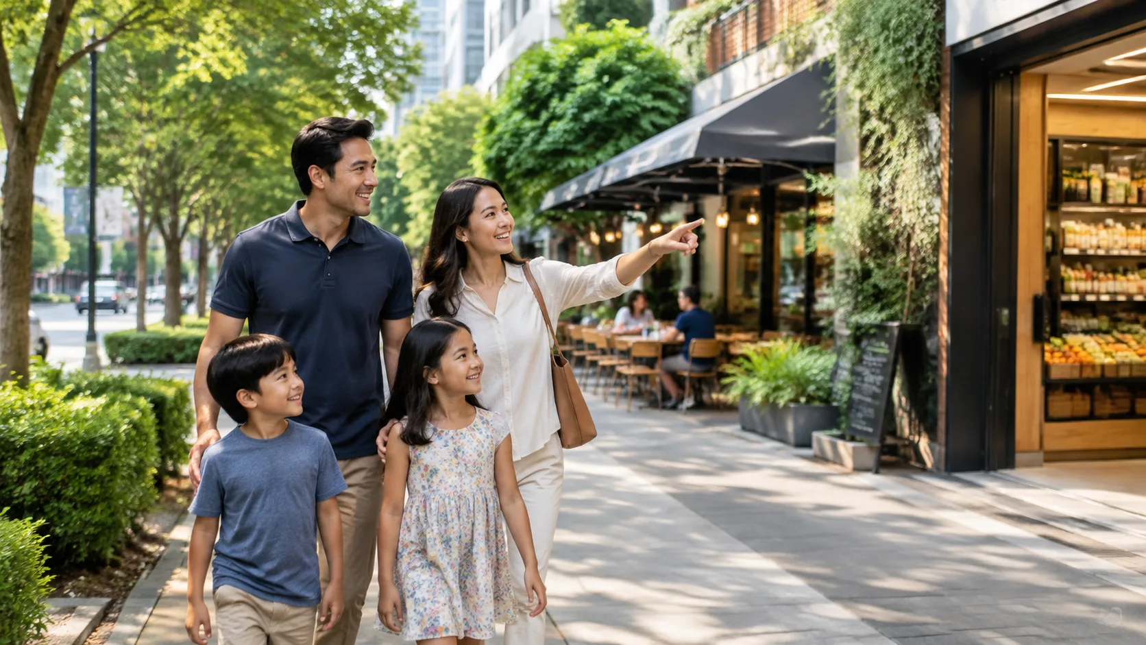Don't Buy Blind: Why OFWs Must Experience the Neighborhood Before Committing to a Home