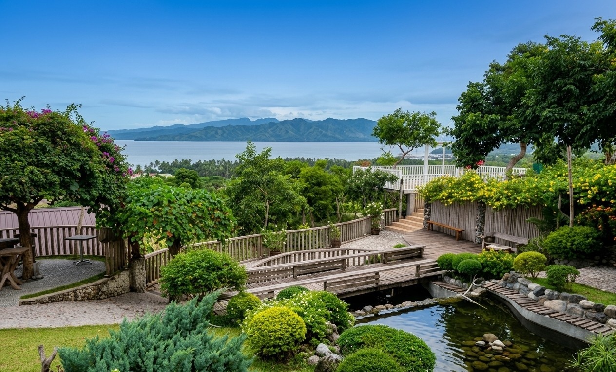 Garden in the Sky! Why Sarangani Highlands is the 2026 ‘First-to-Go’ Viewpoint You Can’t Skip!