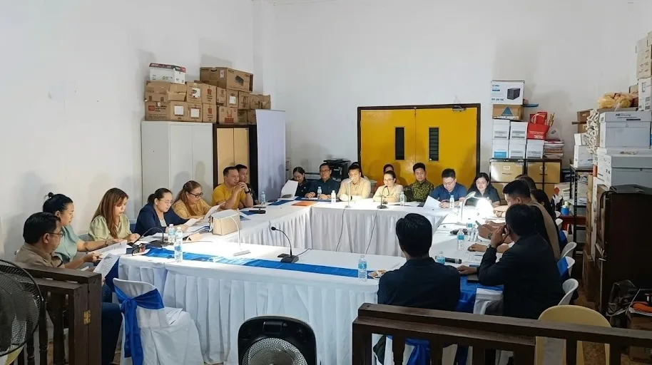 When the Lights Went Out, the Work Continued: Inspiring Commitment Behind Ozamiz City's Justice Zone