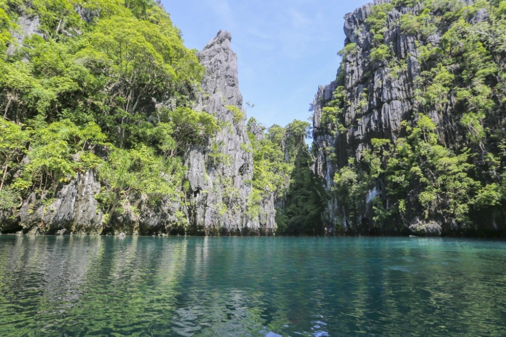 Mindful and Slow Travel