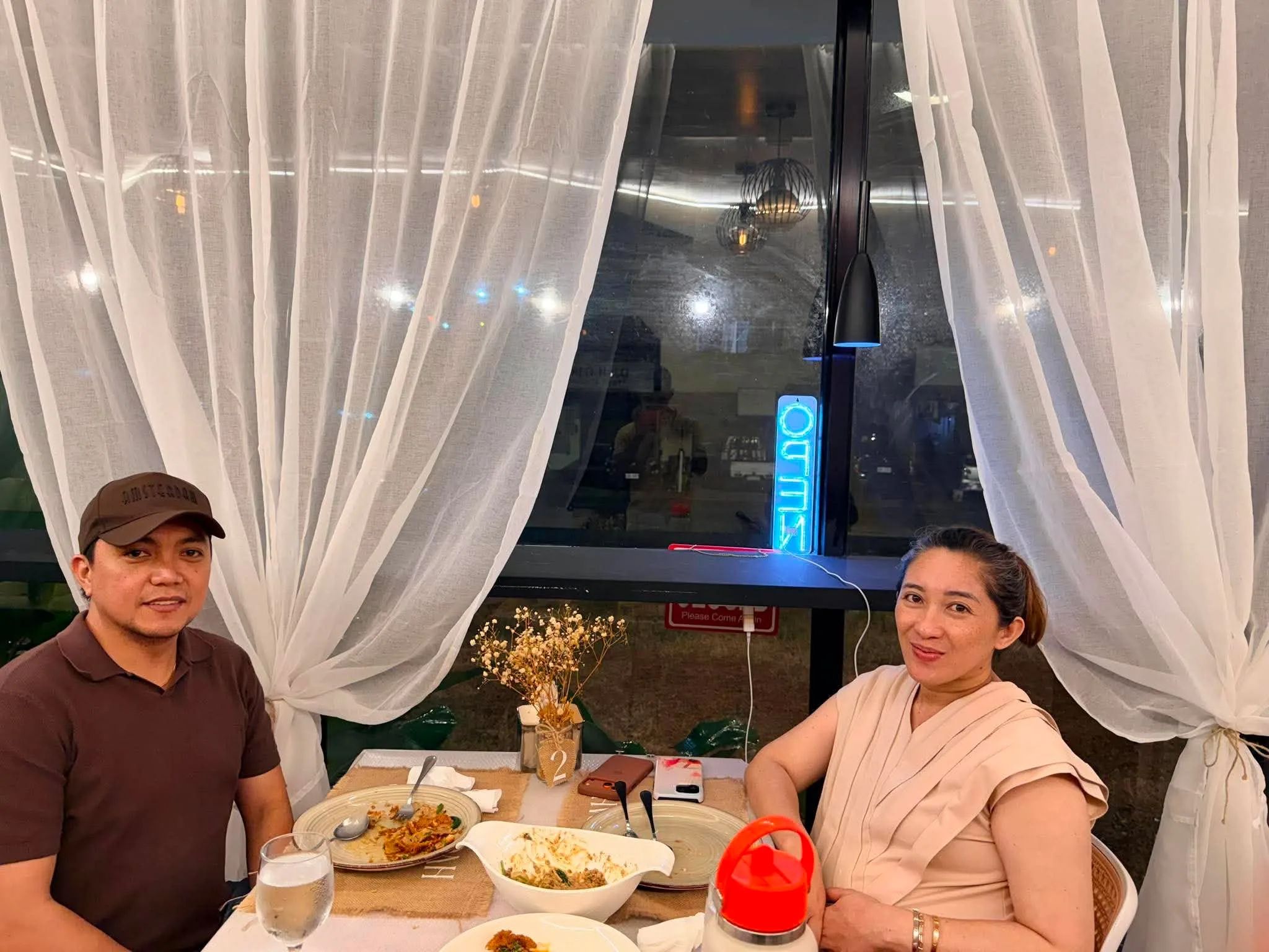 Verandah Restaurant in Davao Offers Filipino Comfort, Global Flavors — Philippines