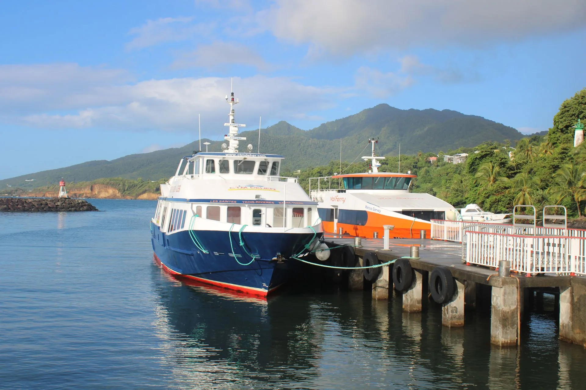 Dominica Slashes Income Tax to 10% and Offers Free Visas, Creating New Opportunities for OFWs and Remote Workers