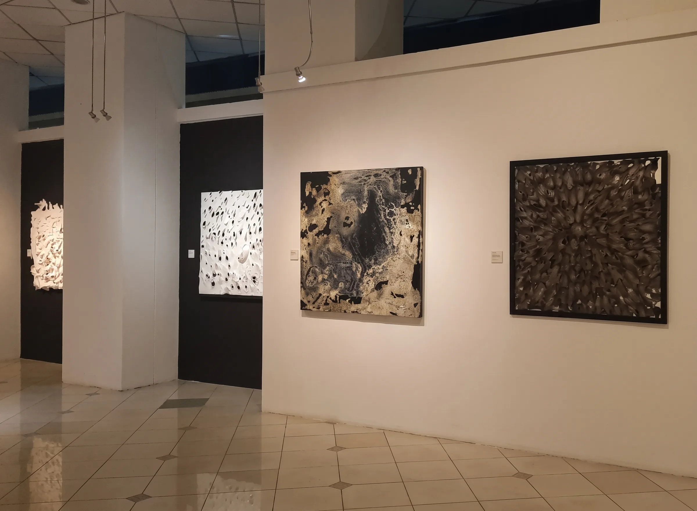 His Art Embraces Cracks and Imperfections: Discover the Story Behind MYSAN’s Unique Style