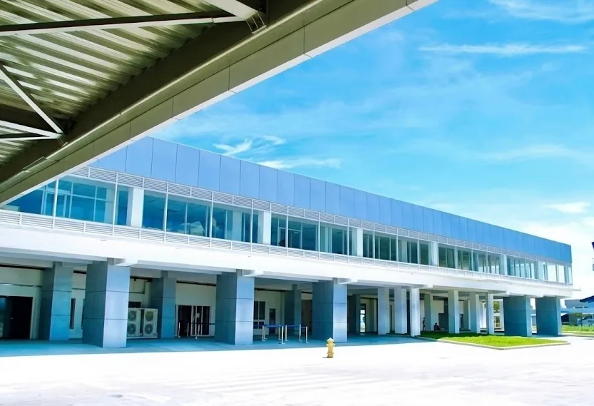 General Santos City Takes Off Again as Commercial Flights Expand New Possibilities