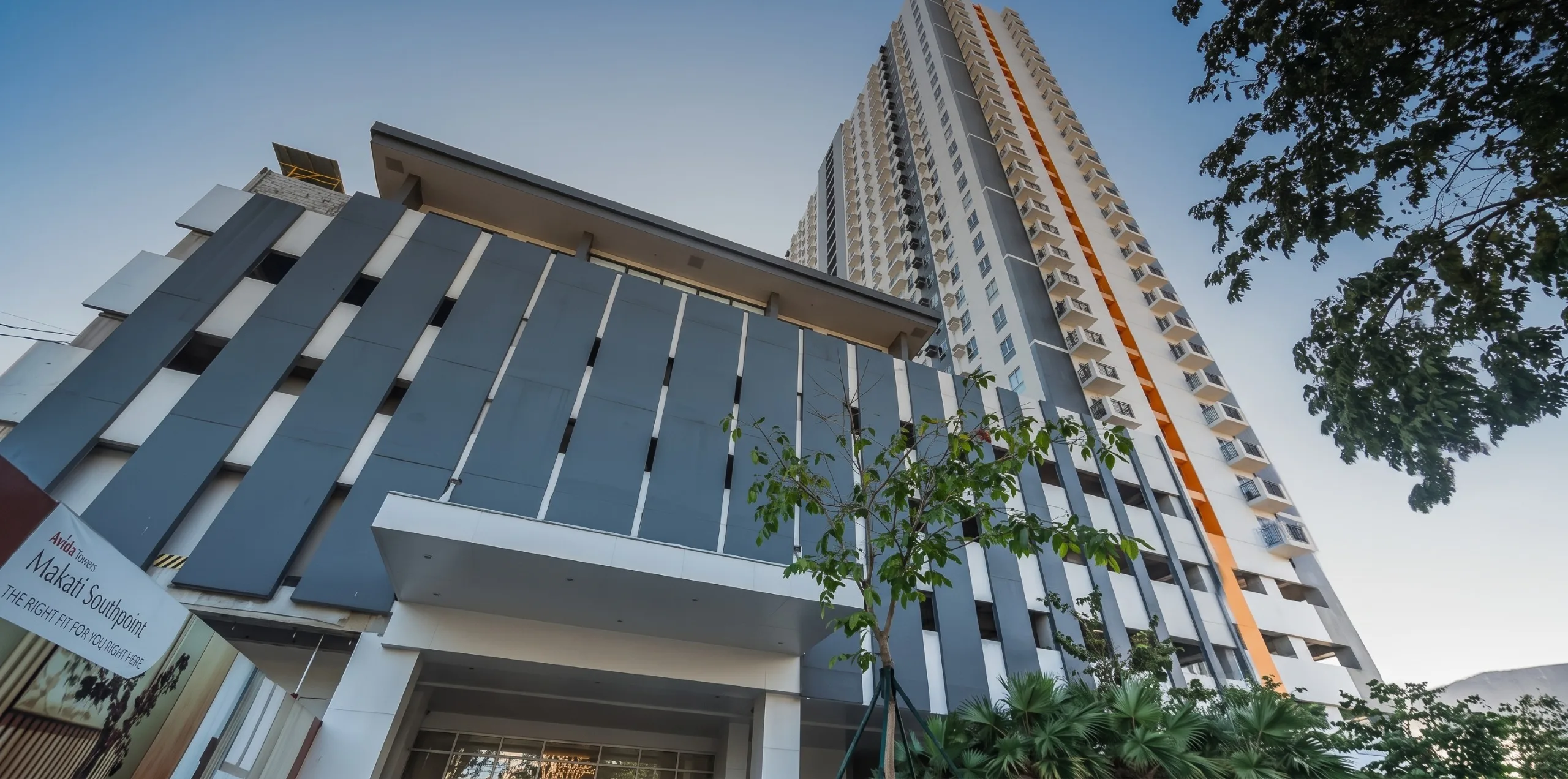 Smarter Spaces, Climate-Ready Design: Discover Avida Towers Makati Southpoint