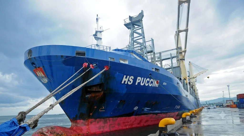 How General Santos Port's Quick Return to Operations Helped Keep Southern Trade Moving